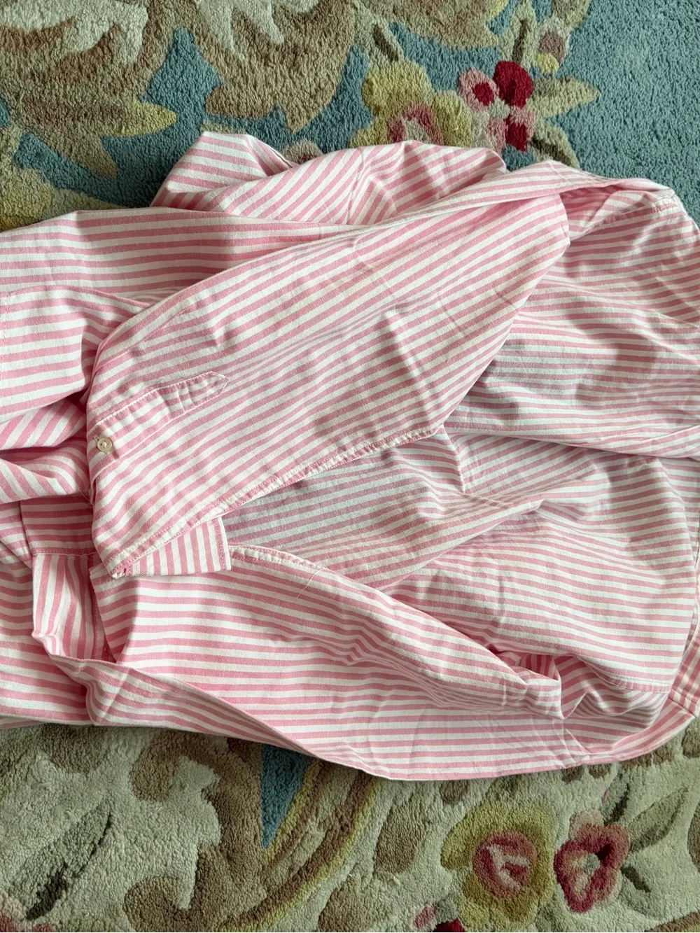 NWT J. Crew Shirt
